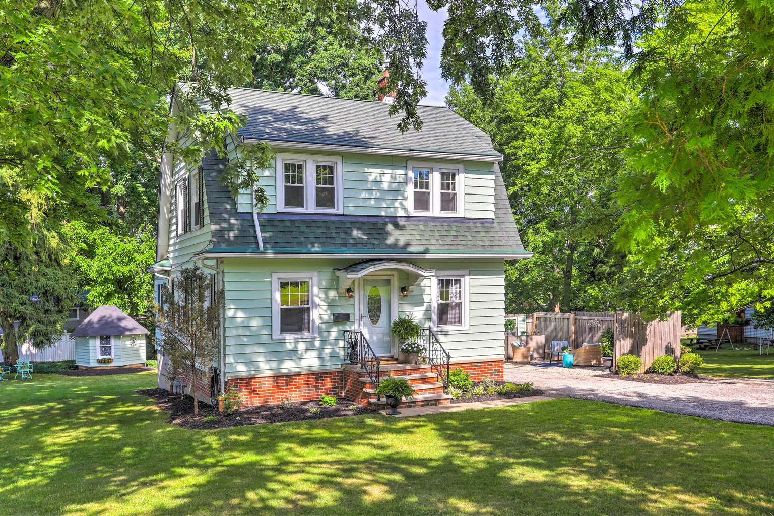 Parma Vacation Rental