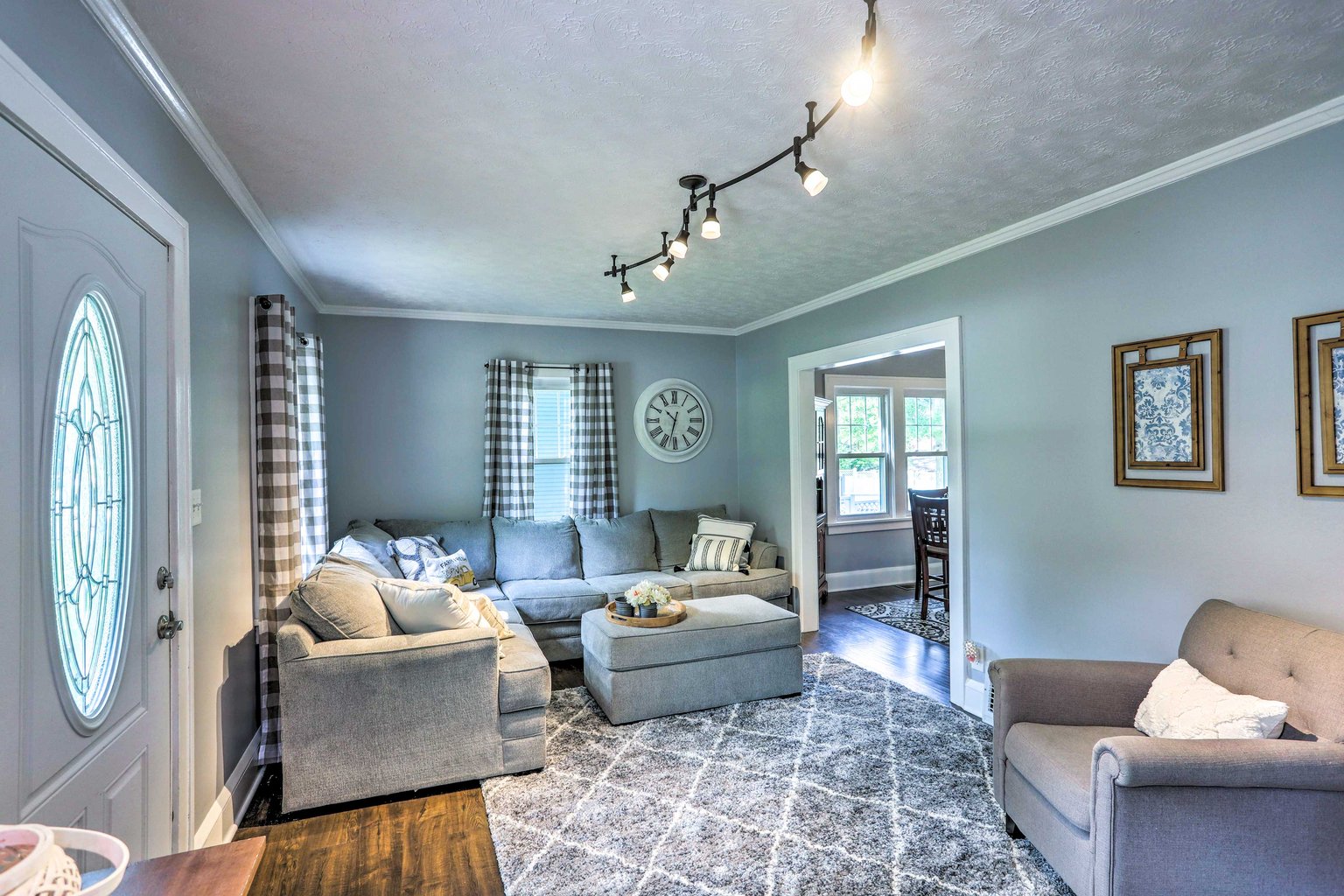 Parma Vacation Rental
