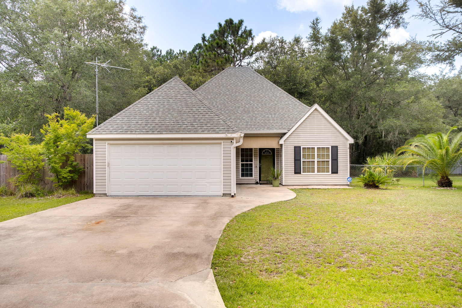 Darien Vacation Rental