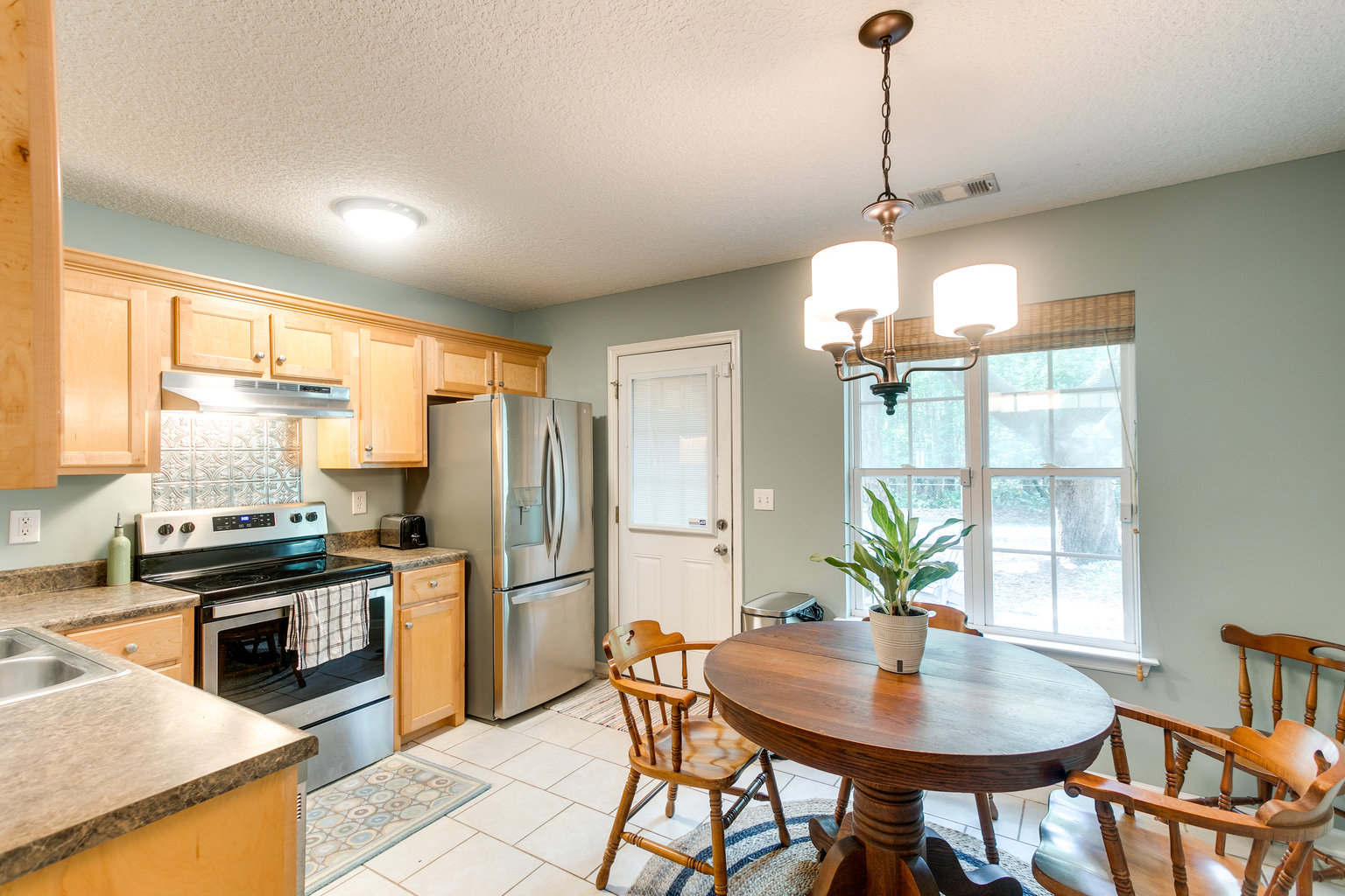 Darien Vacation Rental