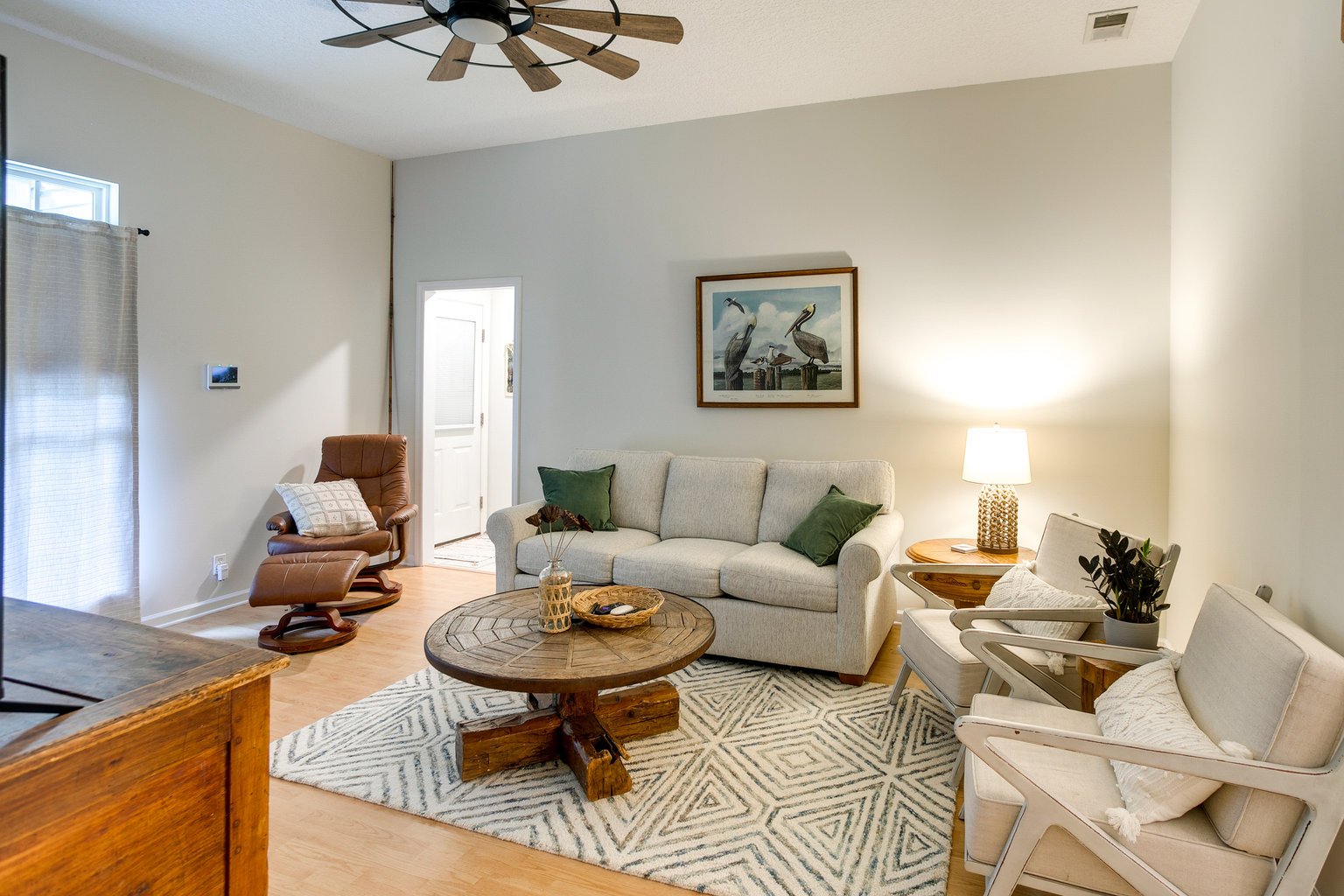 Darien Vacation Rental