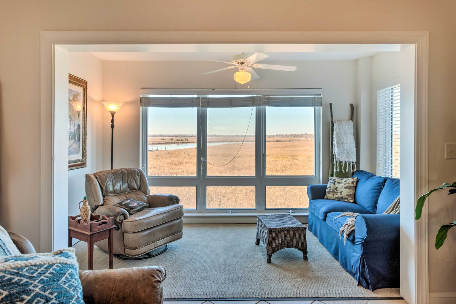 Darien Vacation Rental