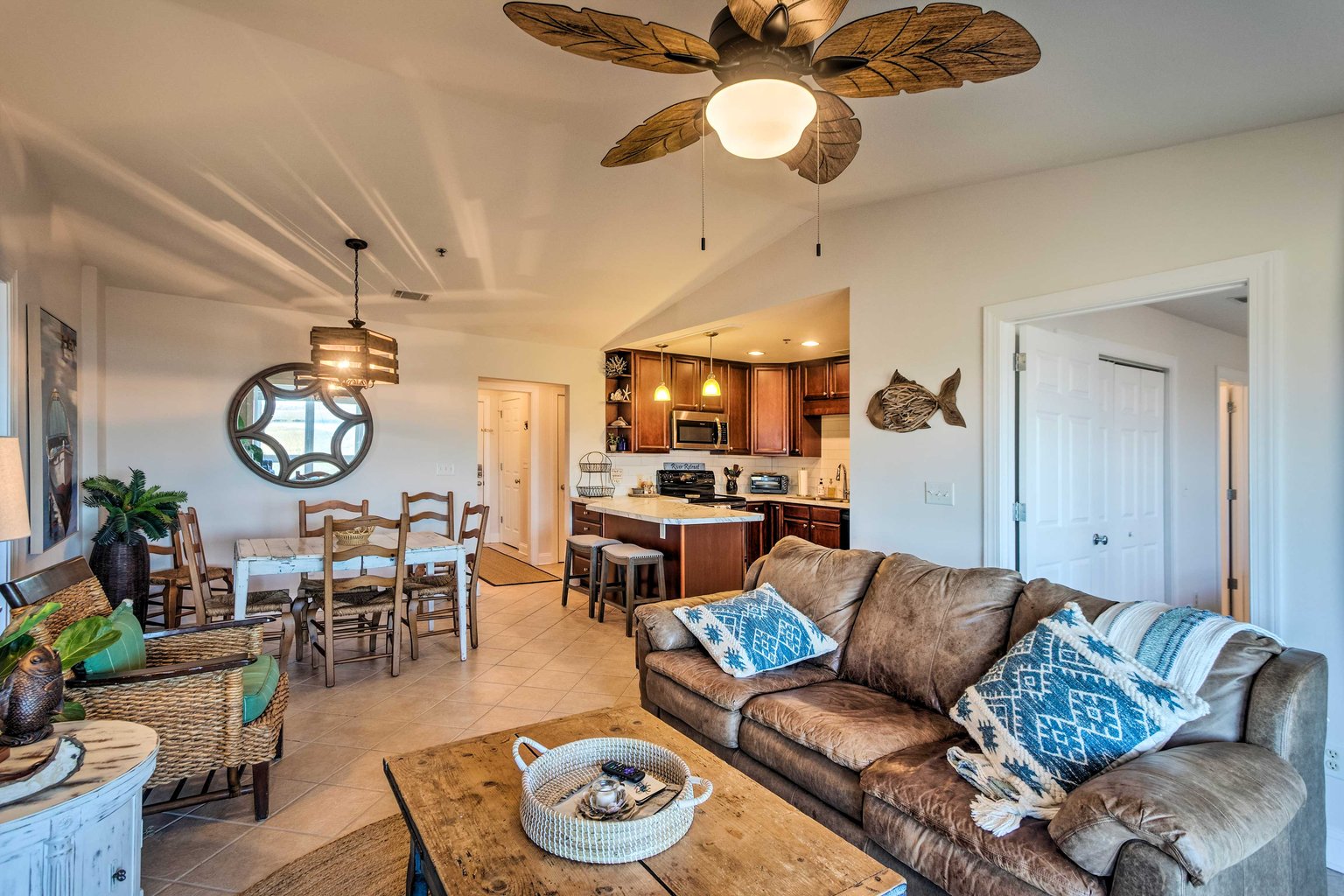 Darien Vacation Rental