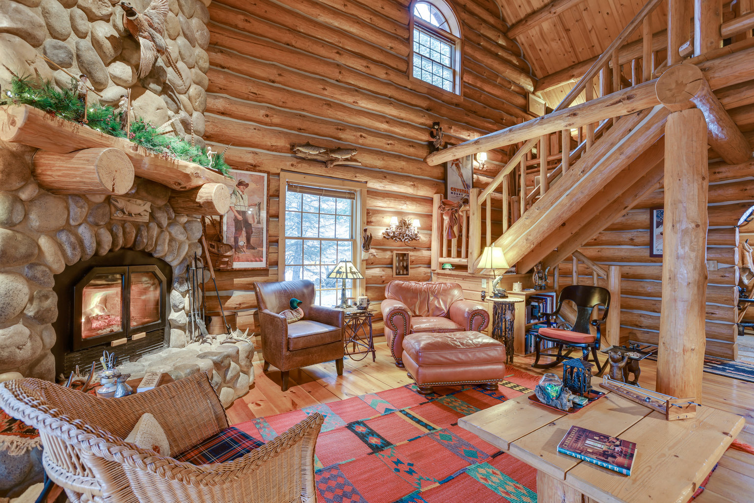 Thompsonville Vacation Rental