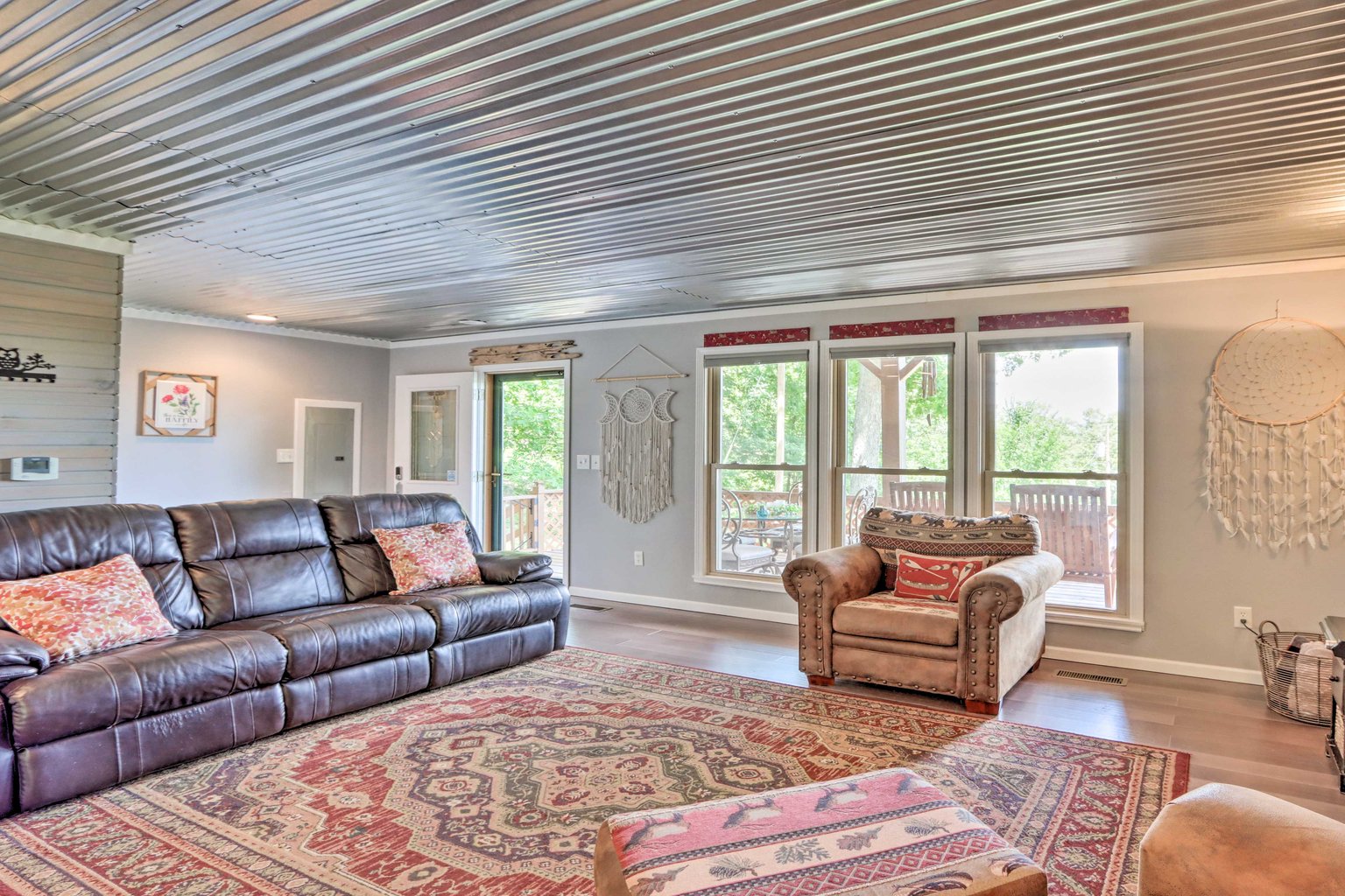 Climax Springs Vacation Rental