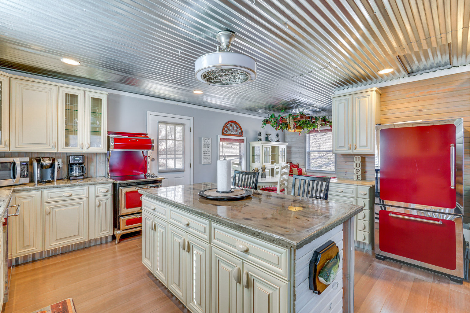 Climax Springs Vacation Rental