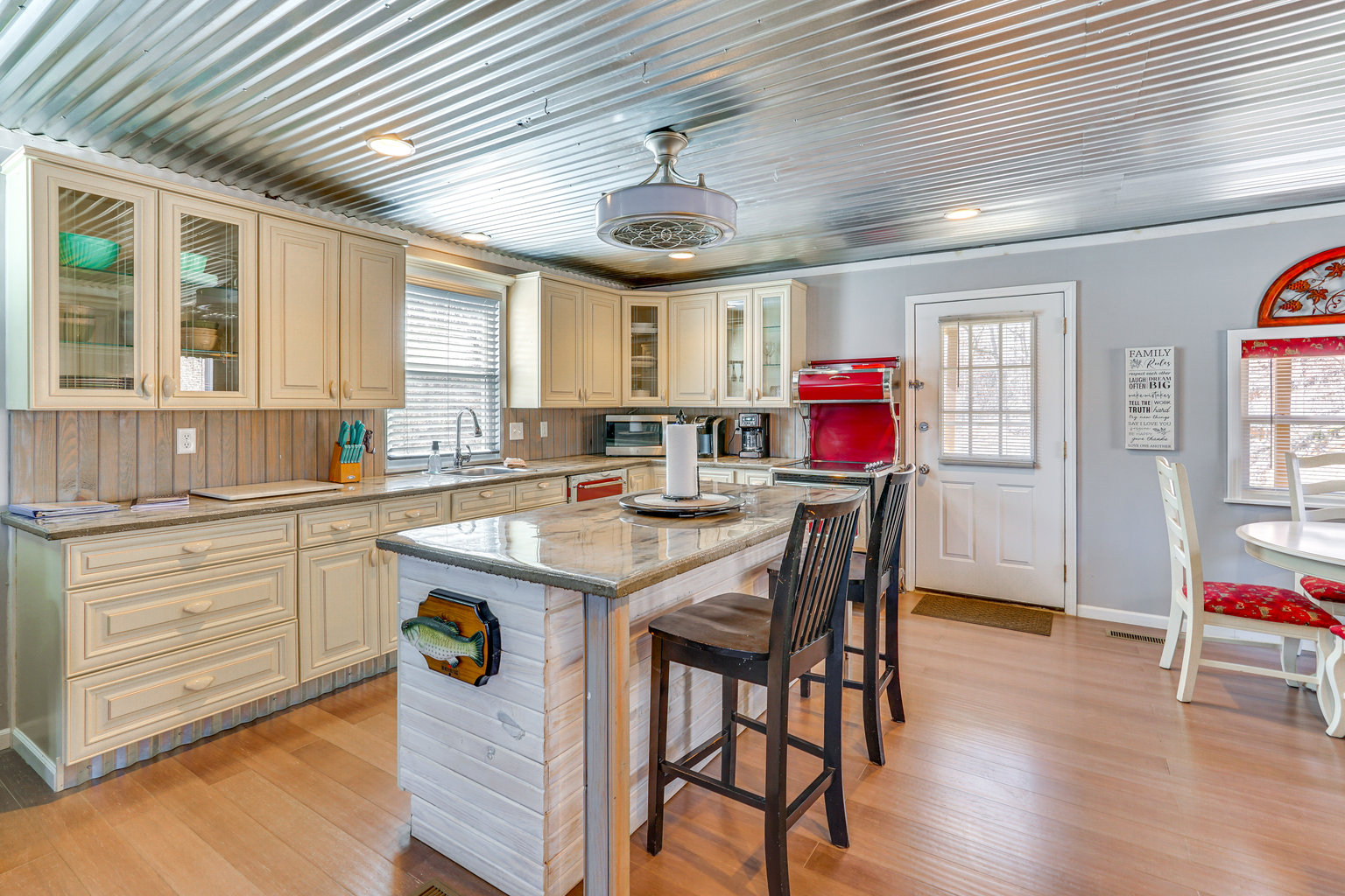 Climax Springs Vacation Rental