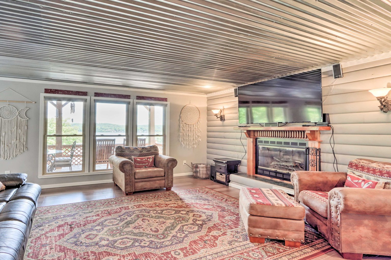 Climax Springs Vacation Rental
