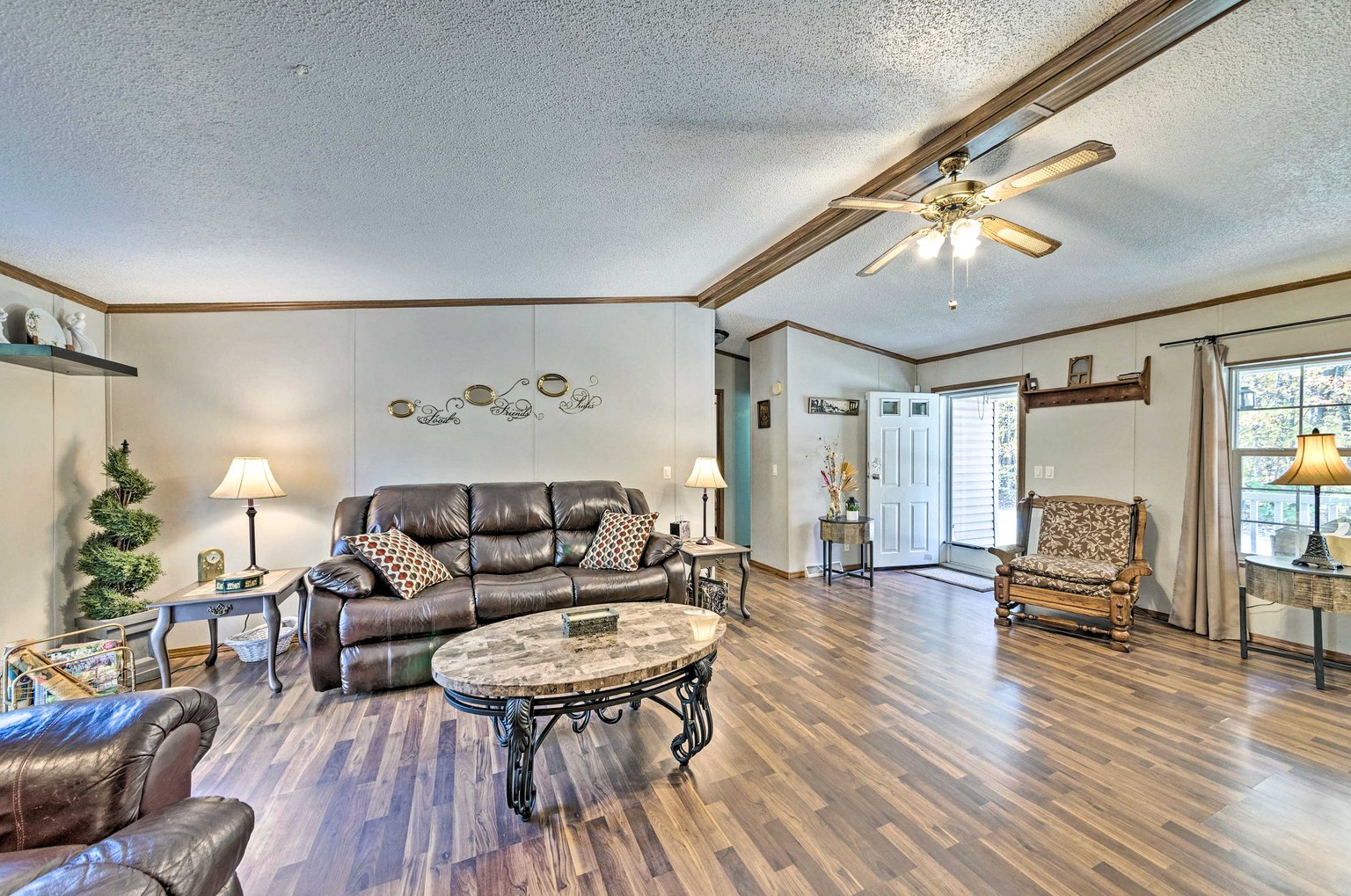 Brownstown Vacation Rental