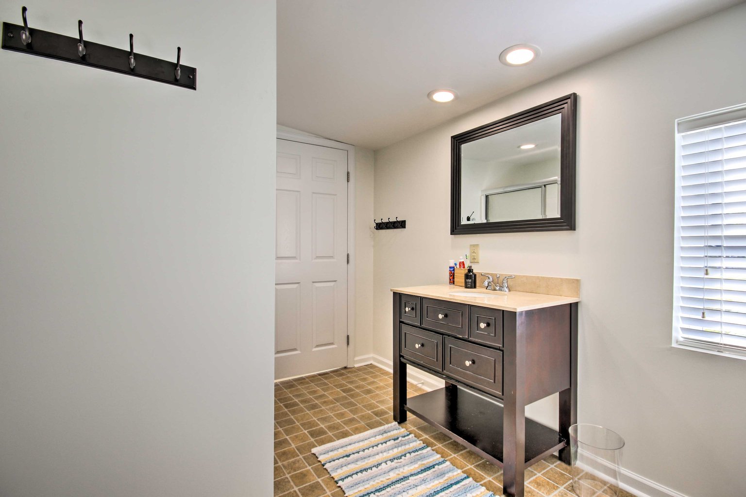 Townville Vacation Rental