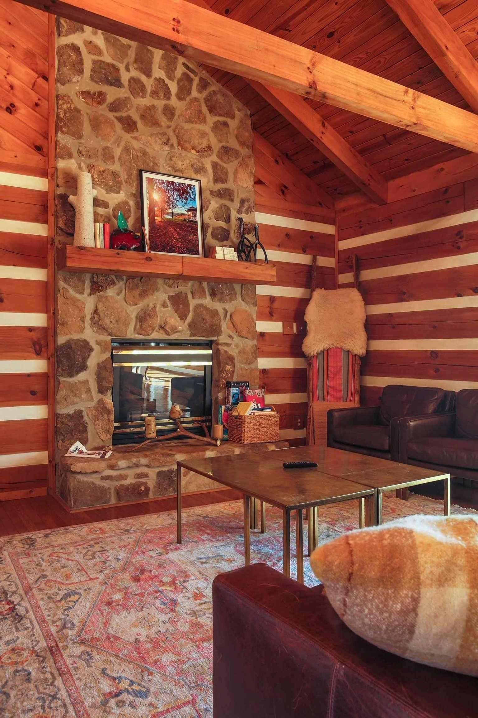 Baxter Vacation Rental