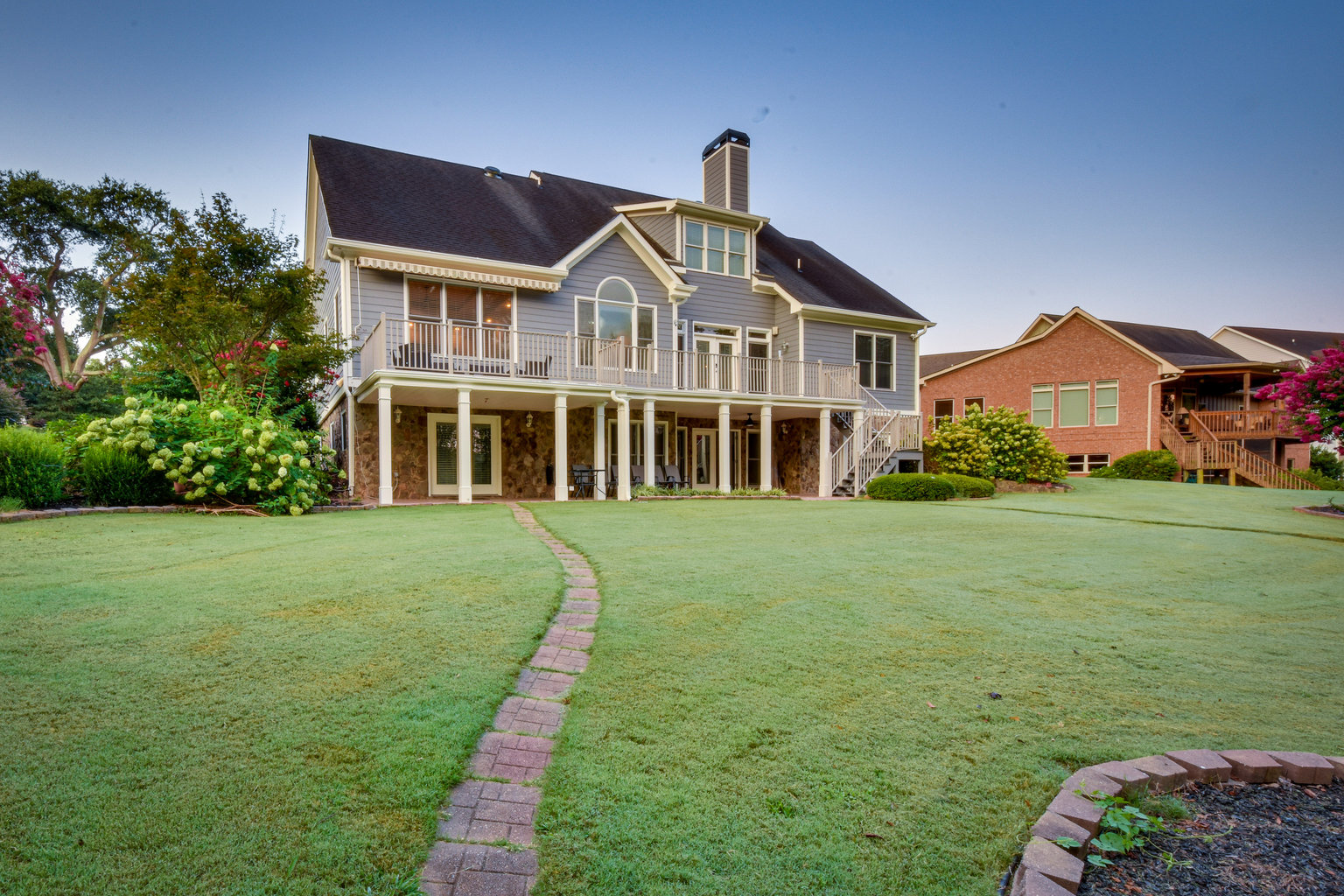 Hartwell Vacation Rental