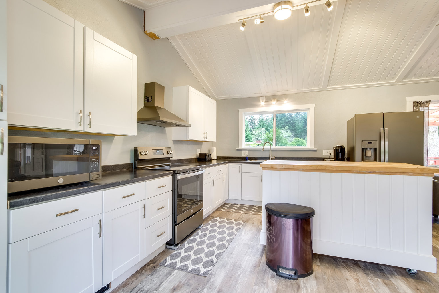 North Bend Vacation Rental