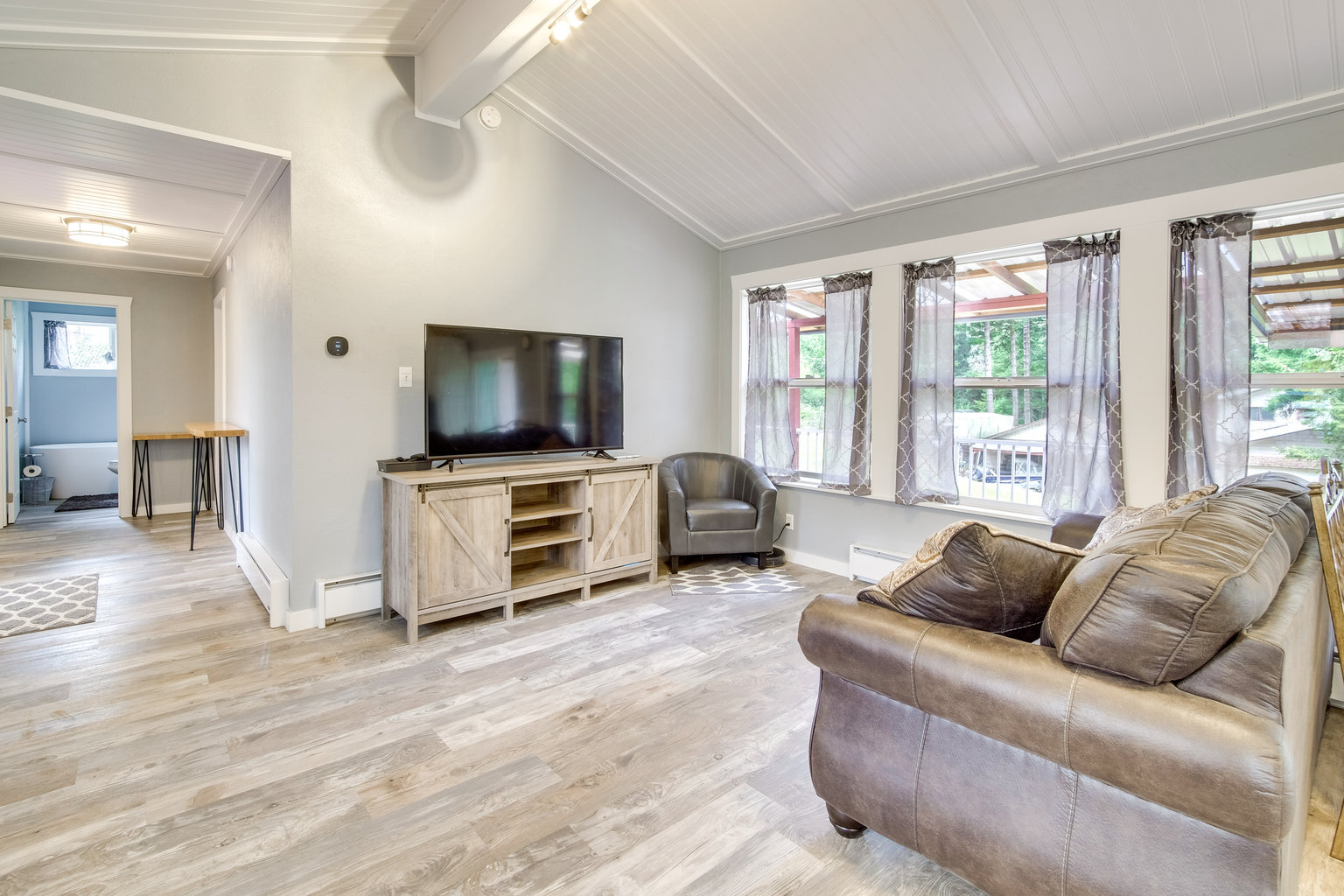 North Bend Vacation Rental