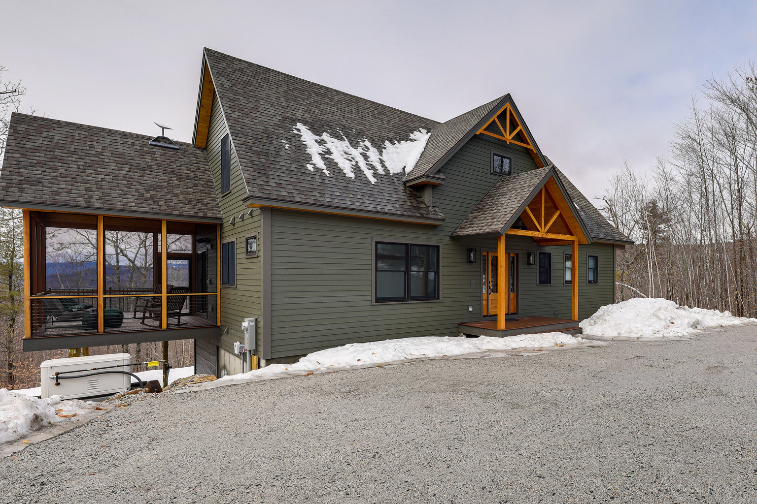 Stoneham Vacation Rental