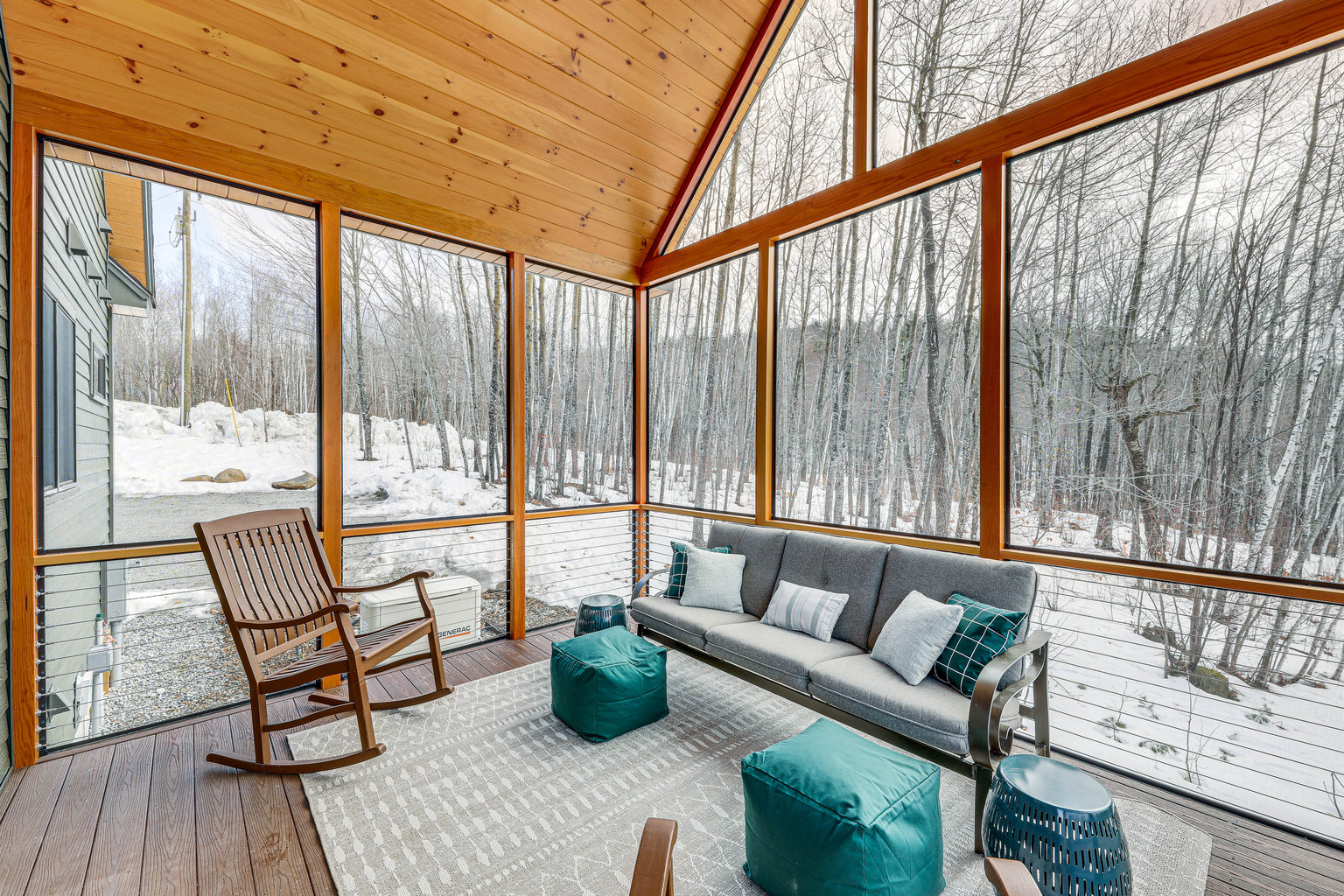 Stoneham Vacation Rental