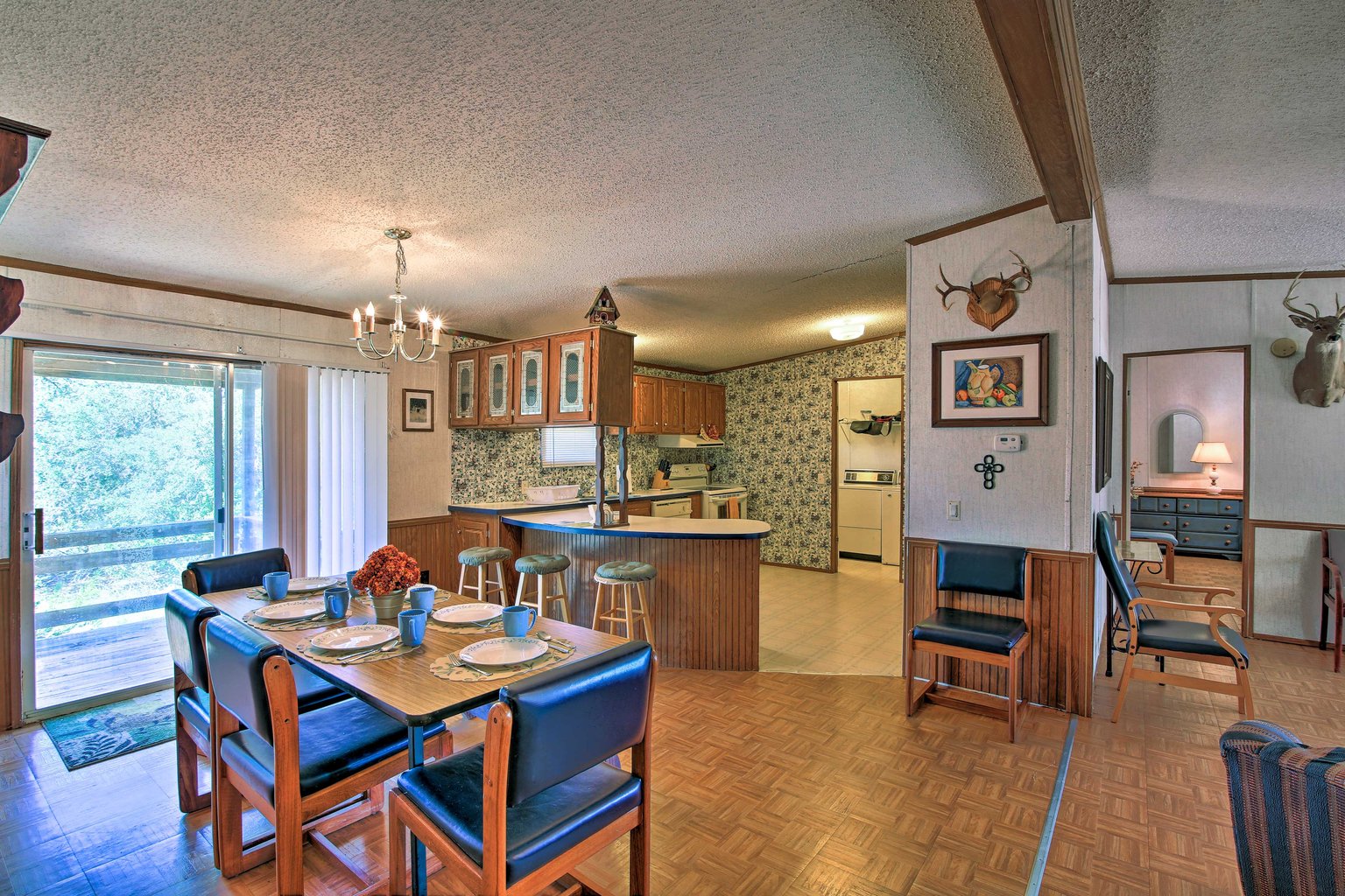 Utopia Vacation Rental