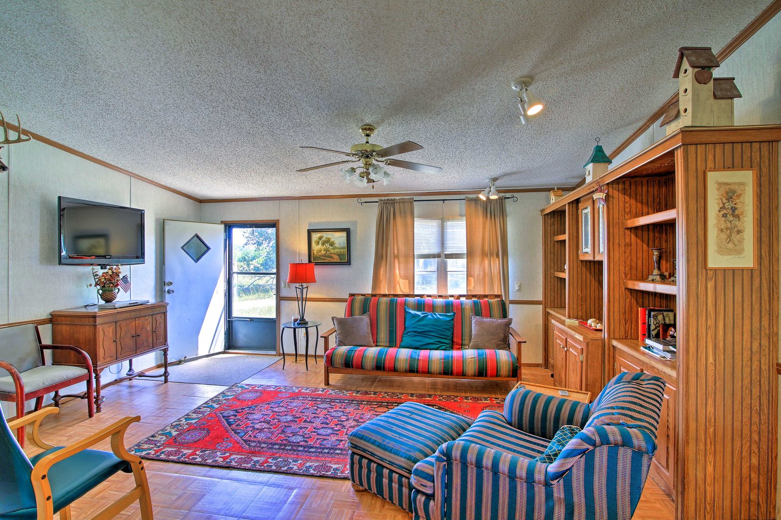 Utopia Vacation Rental