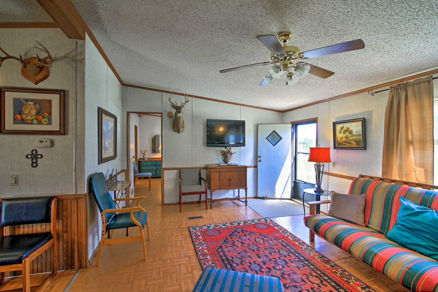 Utopia Vacation Rental