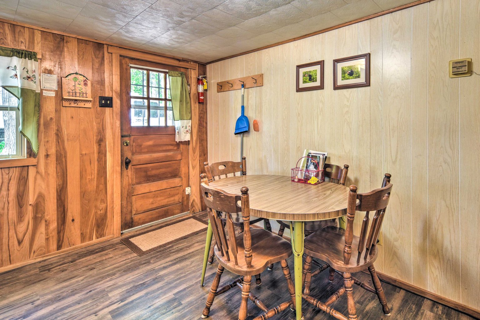 Stone Lake Vacation Rental