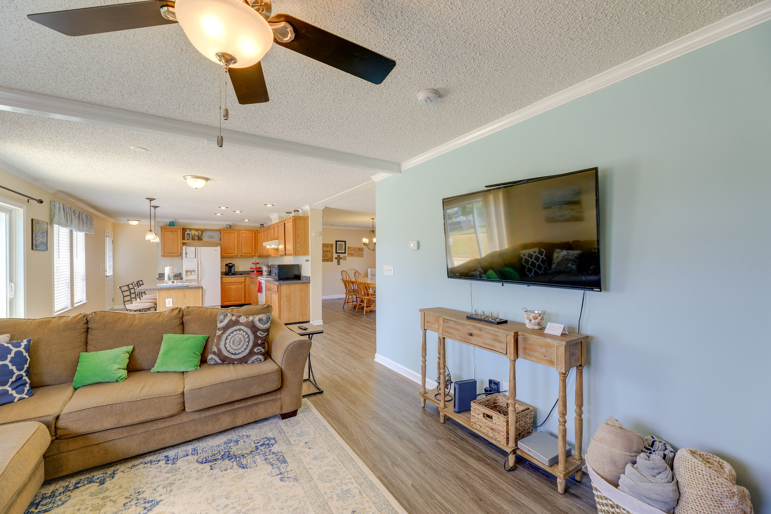 Stella Vacation Rental