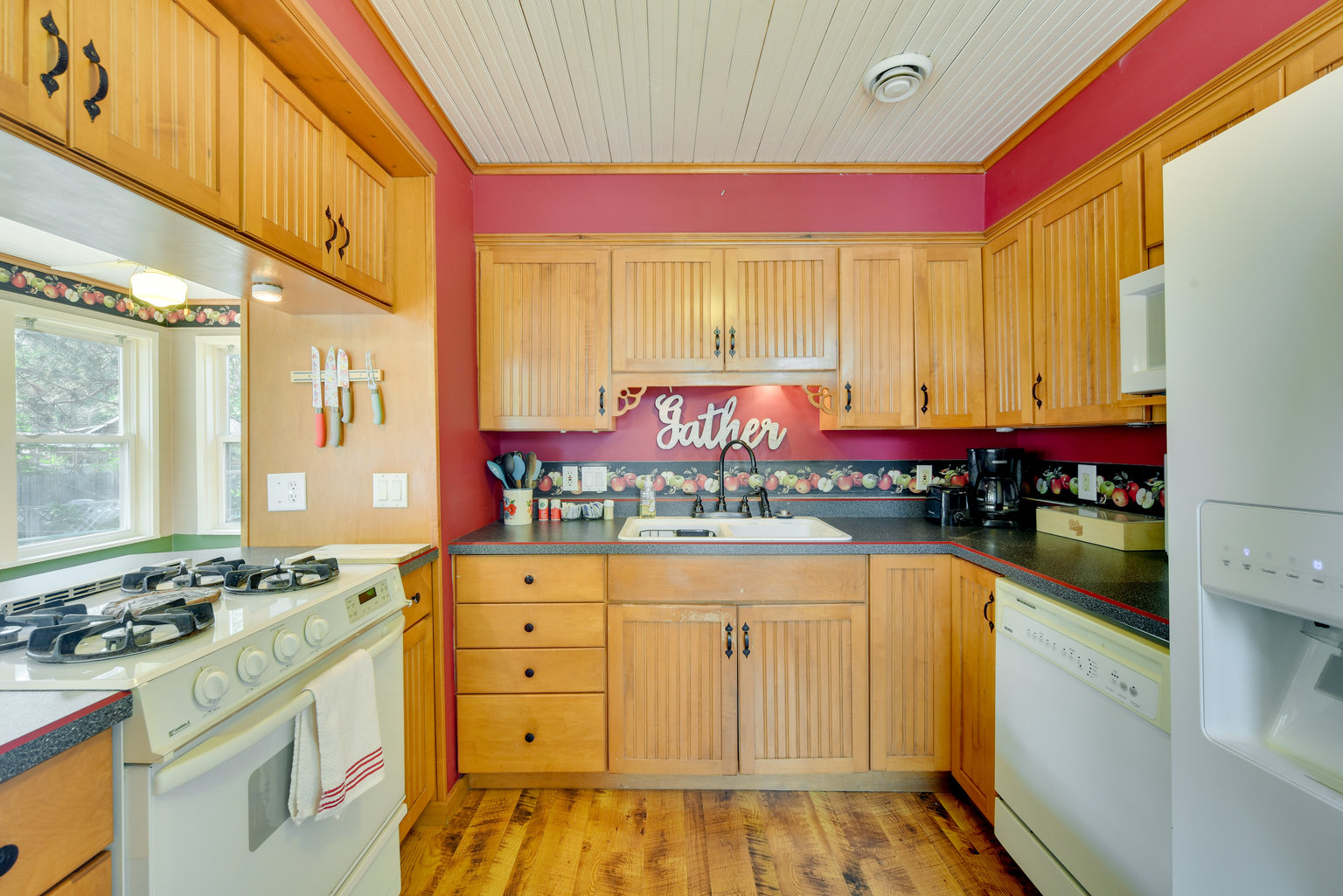 Stone Lake Vacation Rental