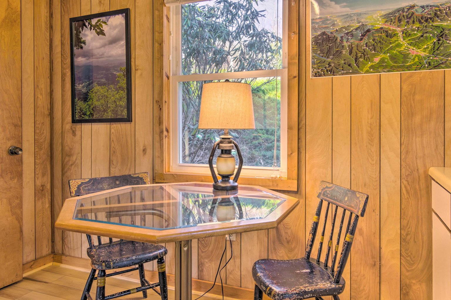 Spruce Pine Vacation Rental