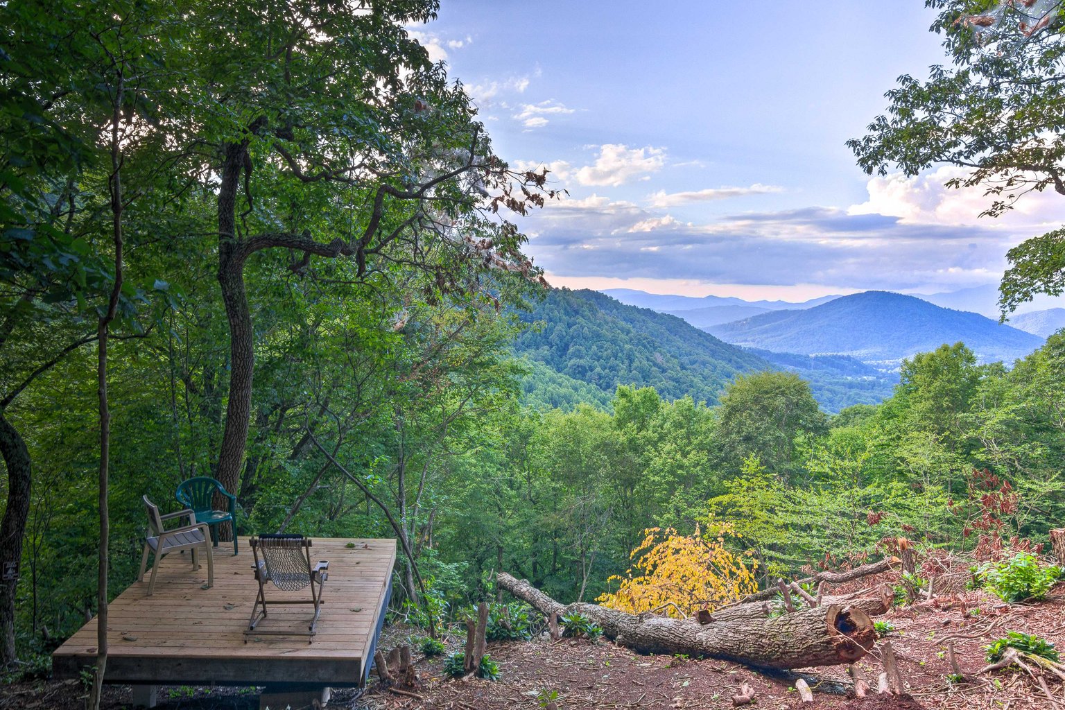 Spruce Pine Vacation Rental