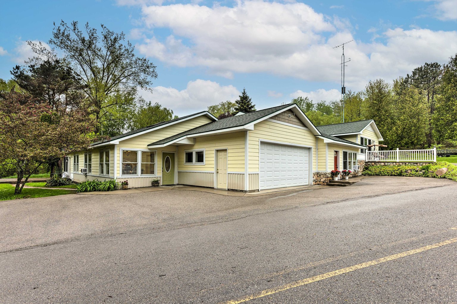 Frankfort Vacation Rental