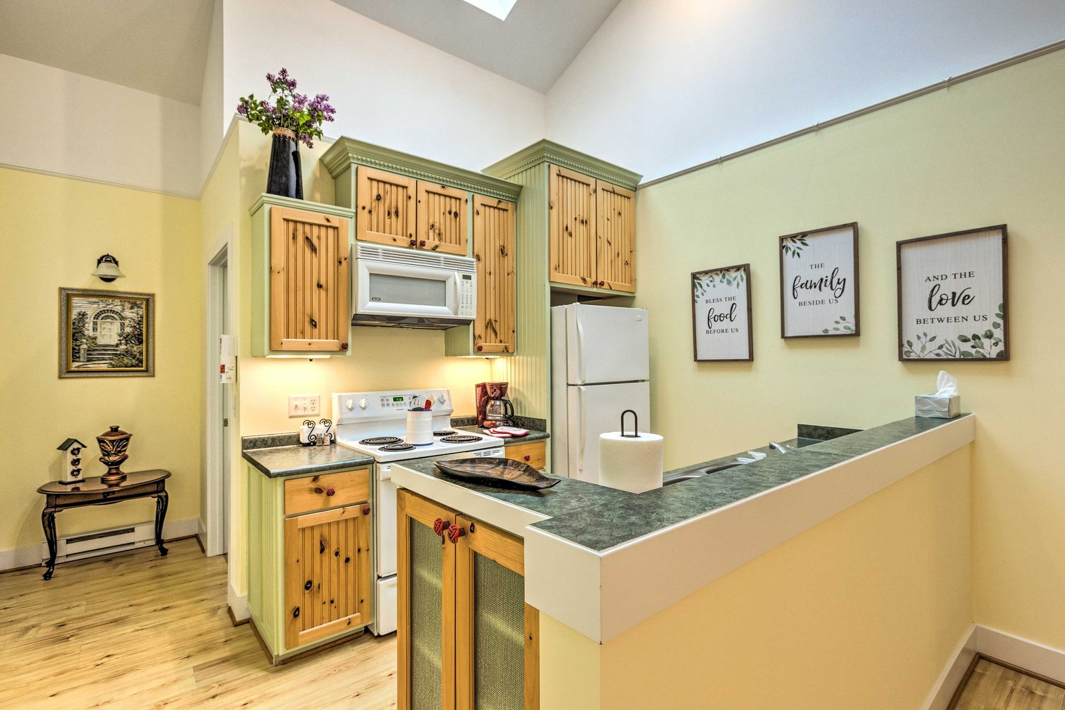 Frankfort Vacation Rental