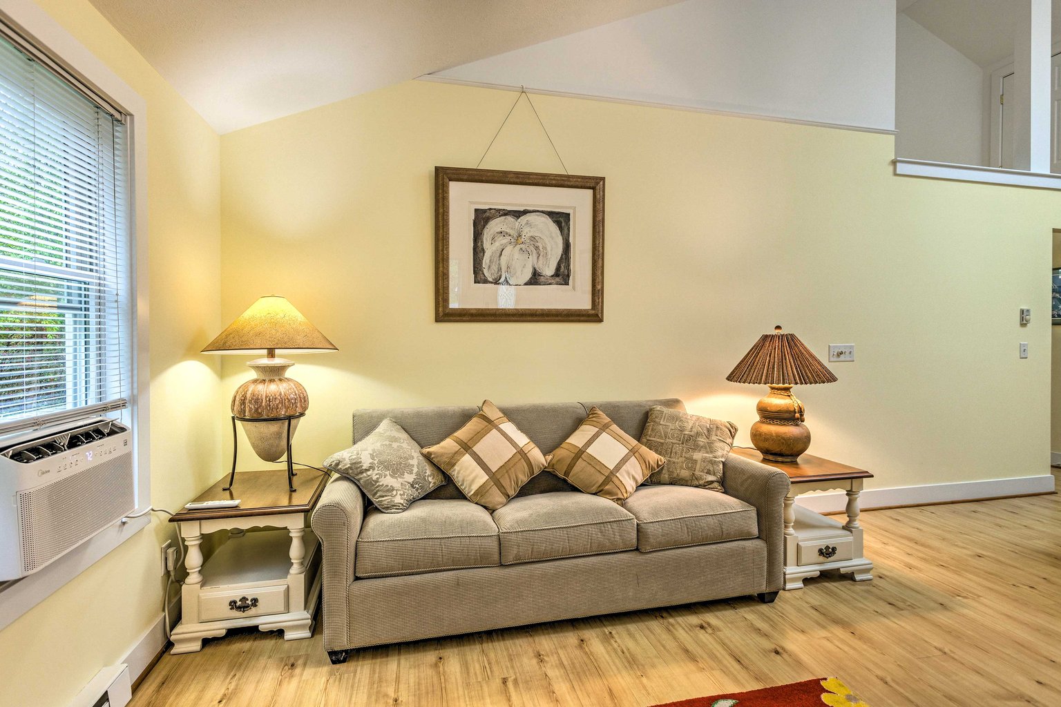 Frankfort Vacation Rental