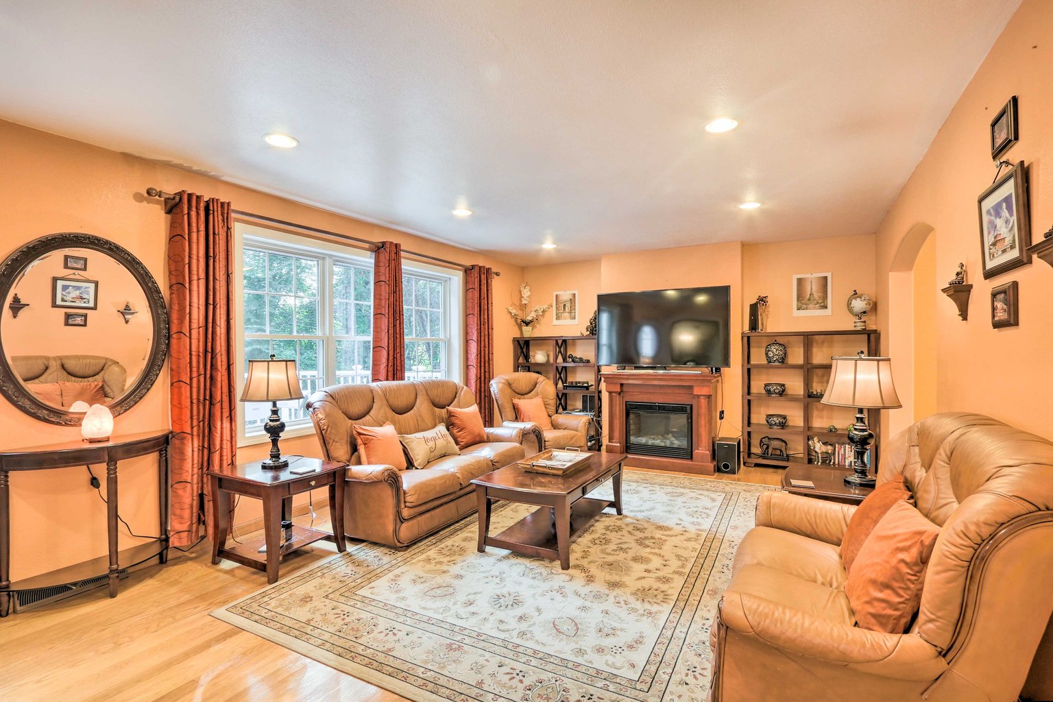 Granby Vacation Rental