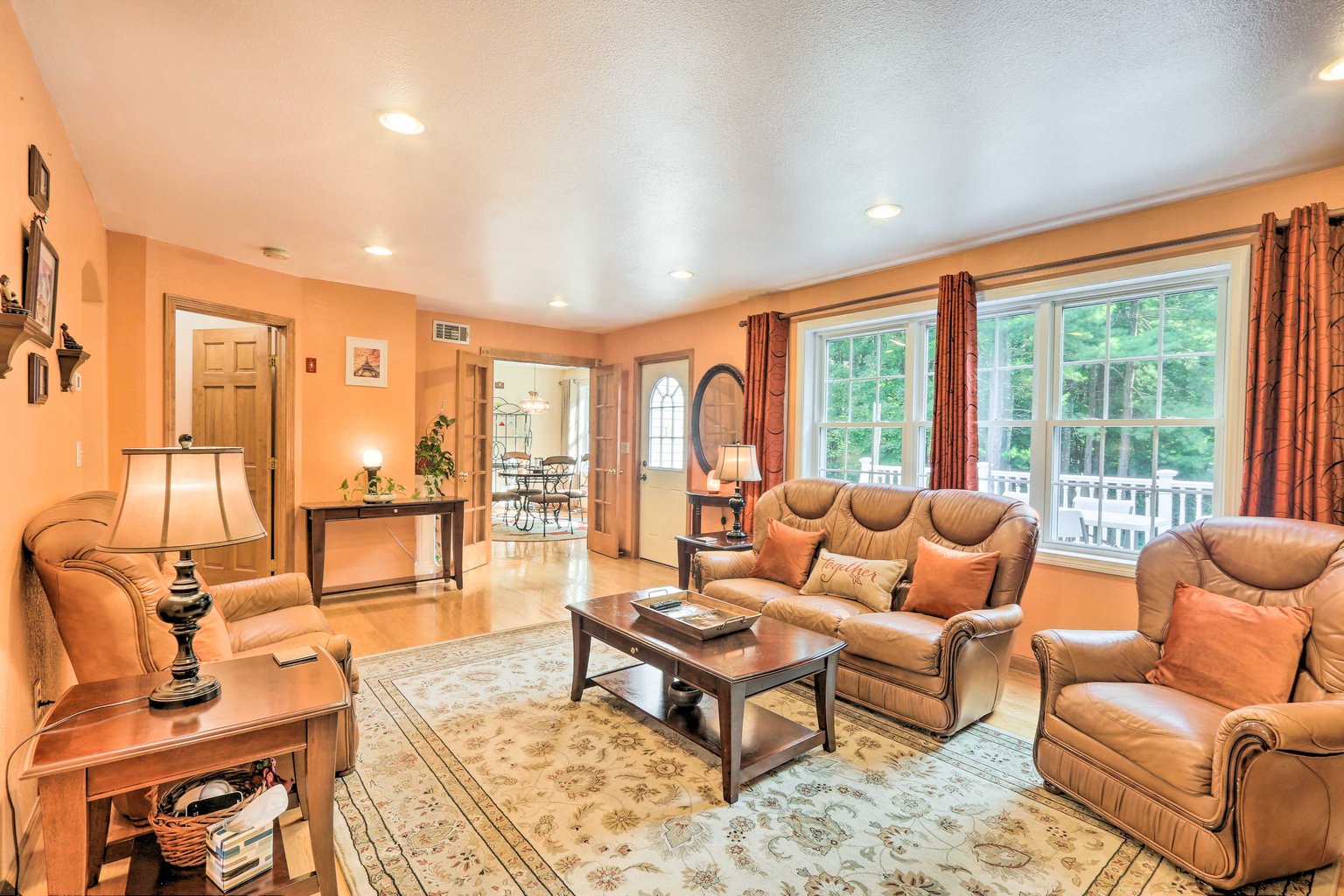 Granby Vacation Rental