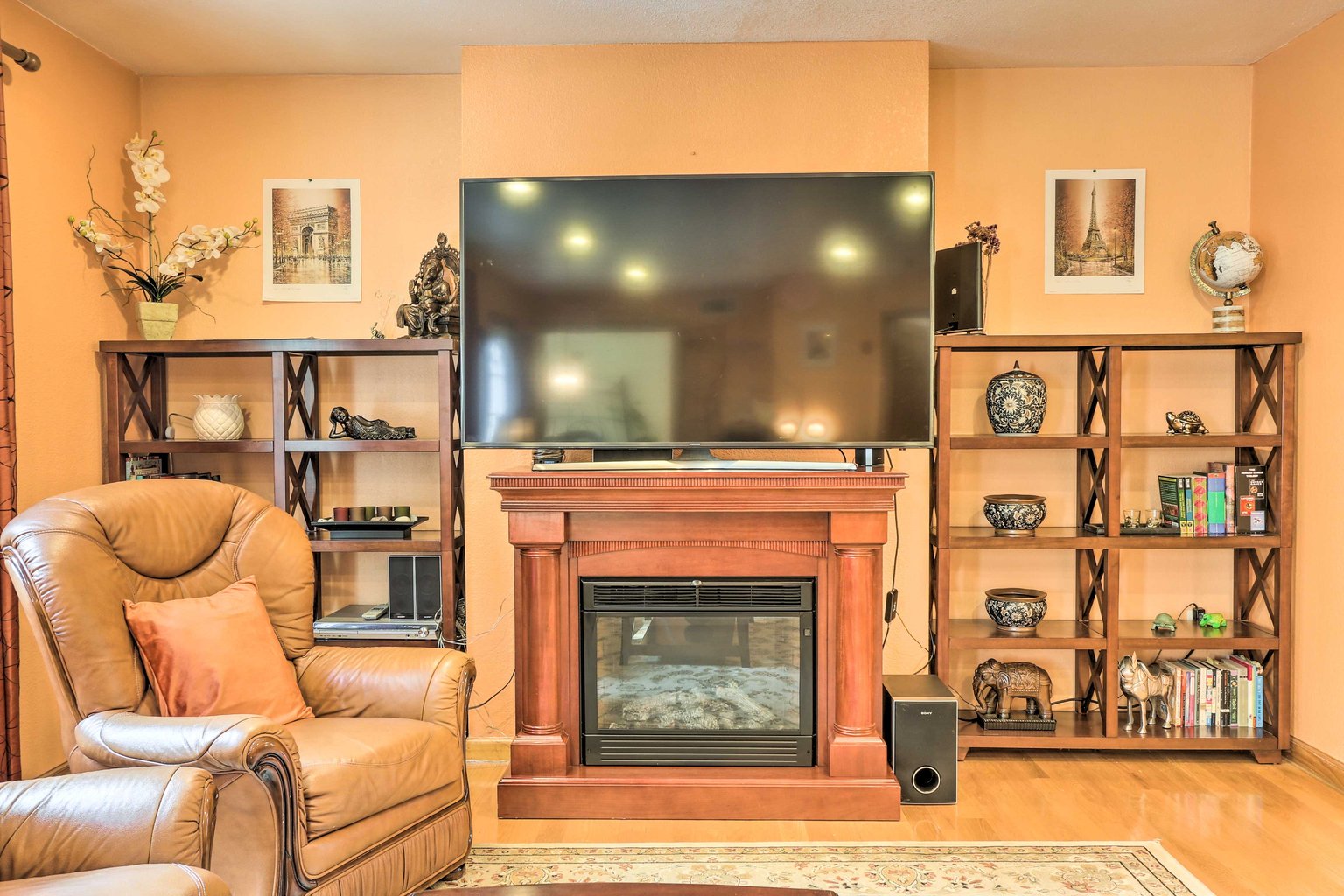 Granby Vacation Rental