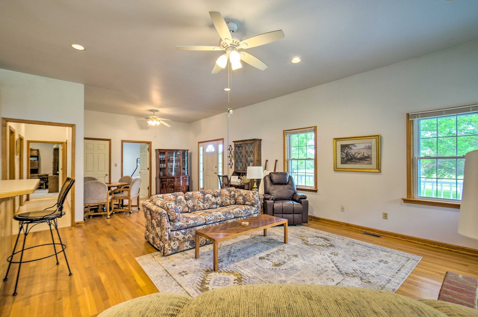 Boydton Vacation Rental