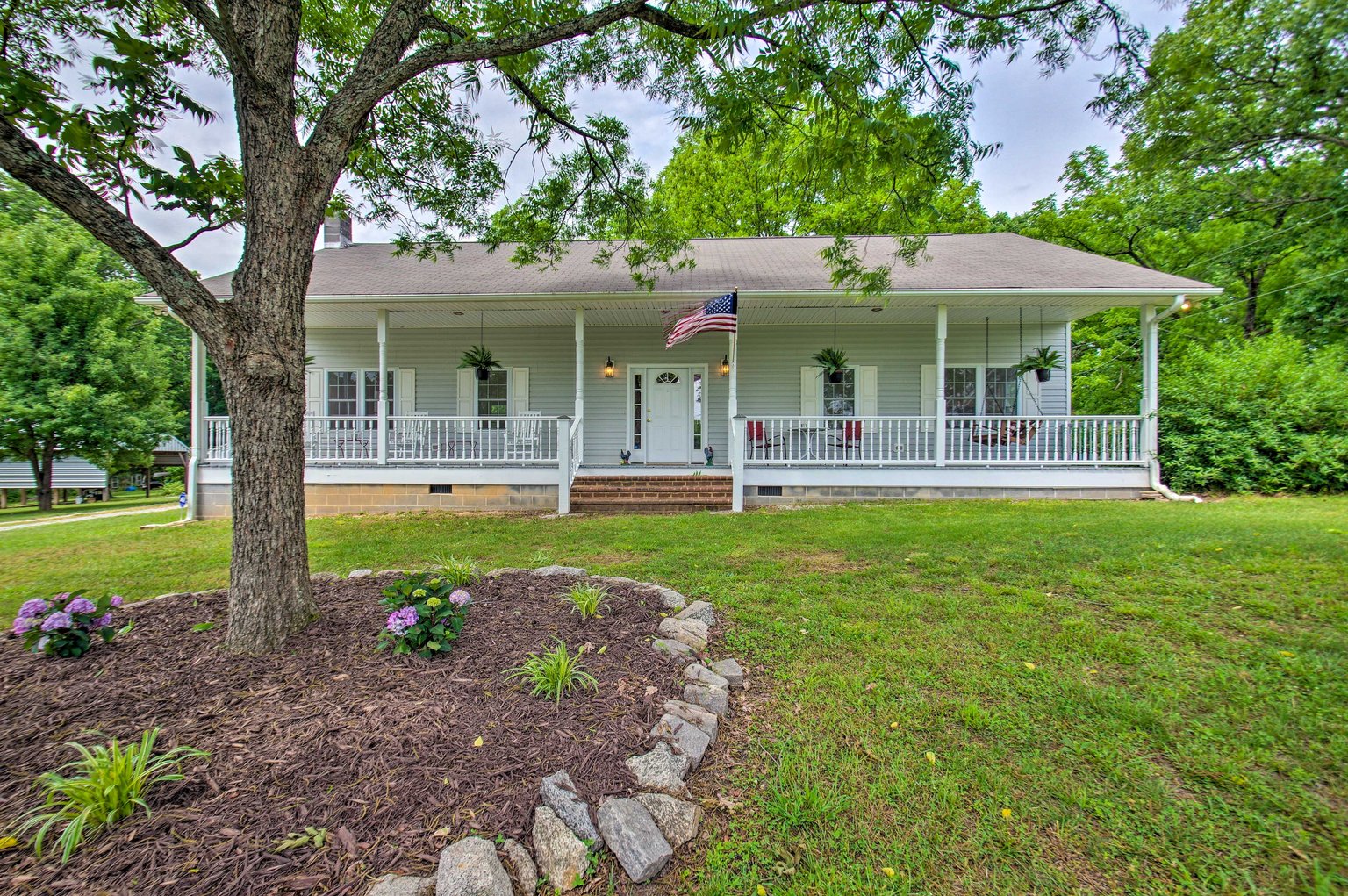 Boydton Vacation Rental
