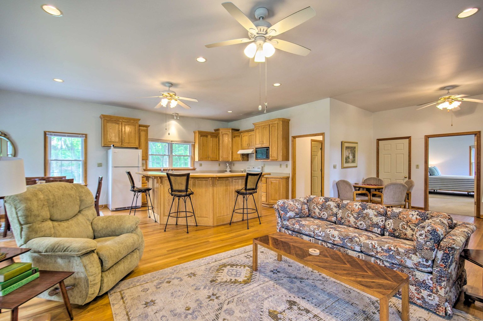 Boydton Vacation Rental