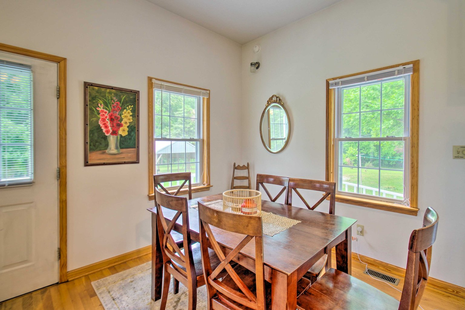 Boydton Vacation Rental