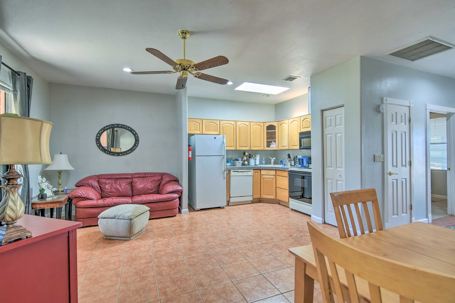 Eloy Vacation Rental