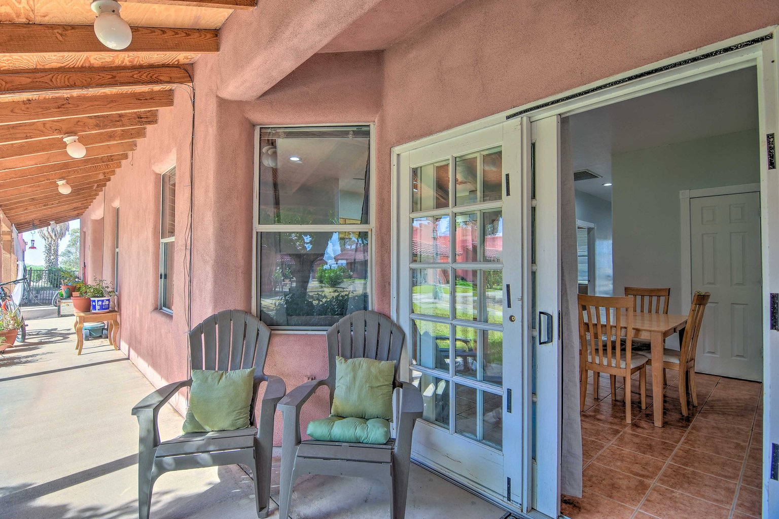 Eloy Vacation Rental