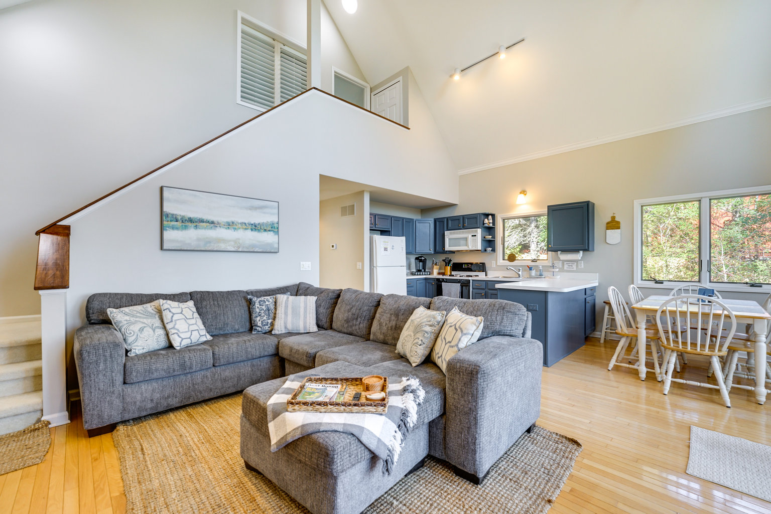 Applegate Vacation Rental