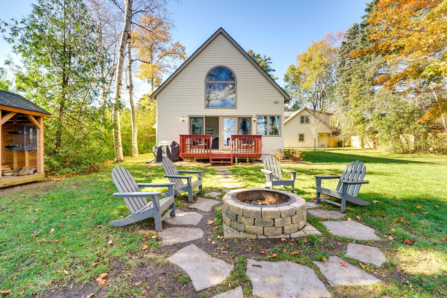 Applegate Vacation Rental