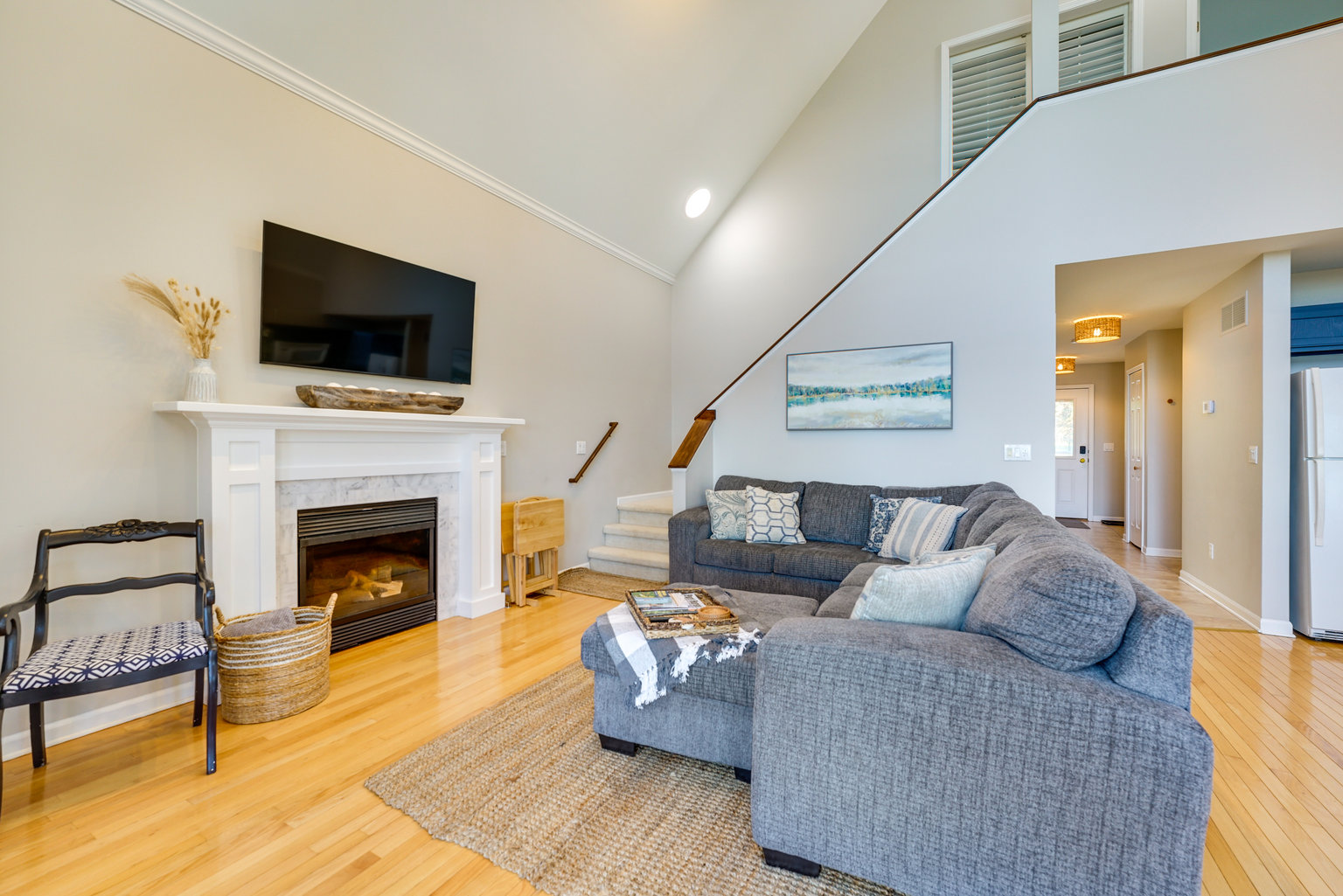 Applegate Vacation Rental