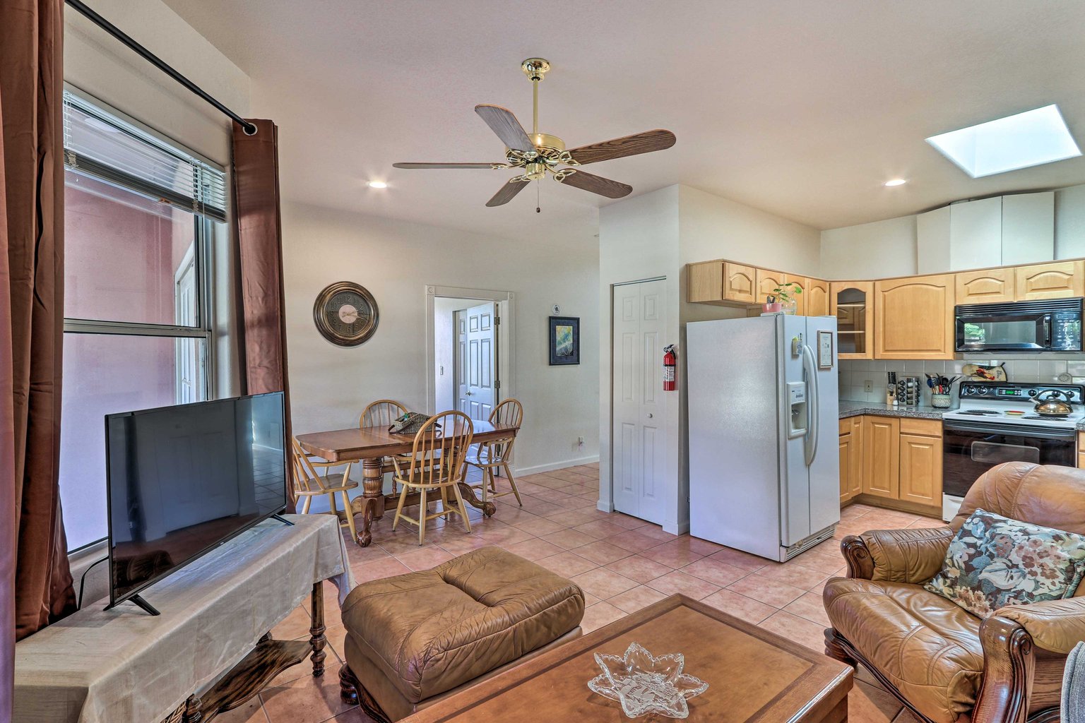 Eloy Vacation Rental