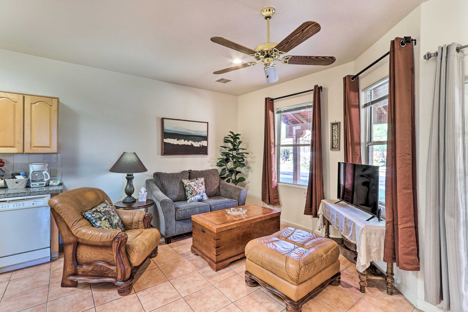 Eloy Vacation Rental