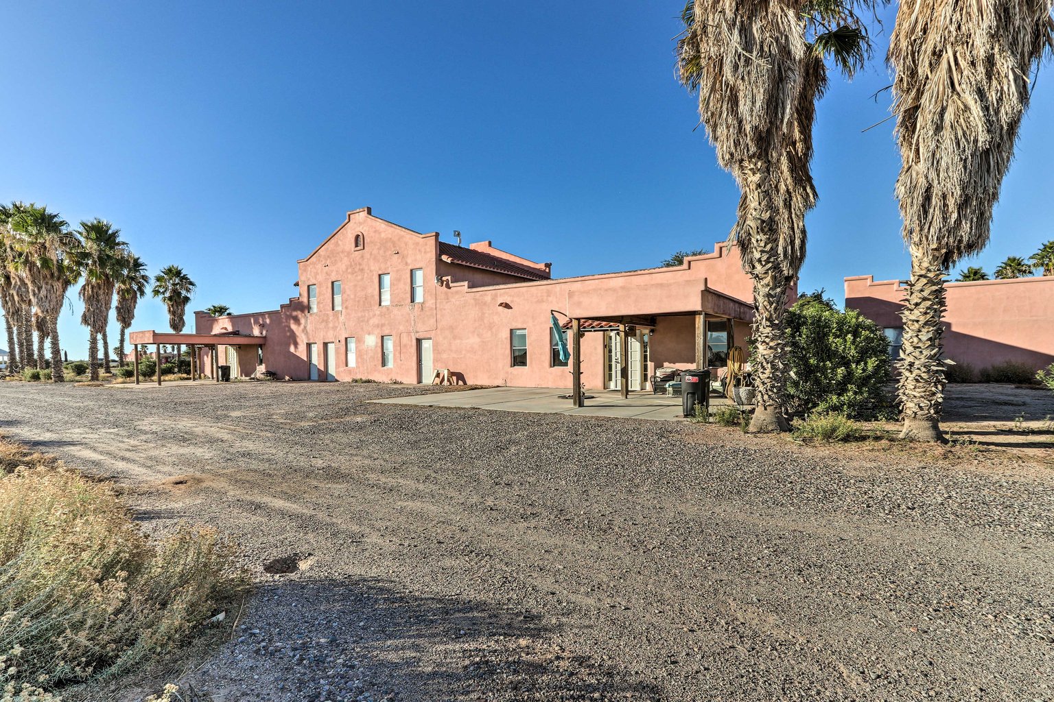 Eloy Vacation Rental