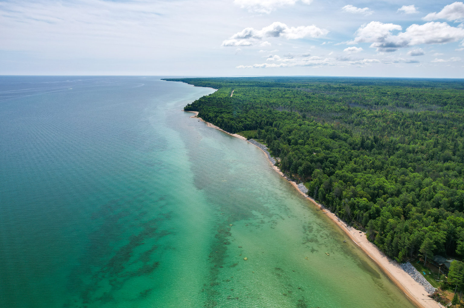 Cheboygan Vacation Rental