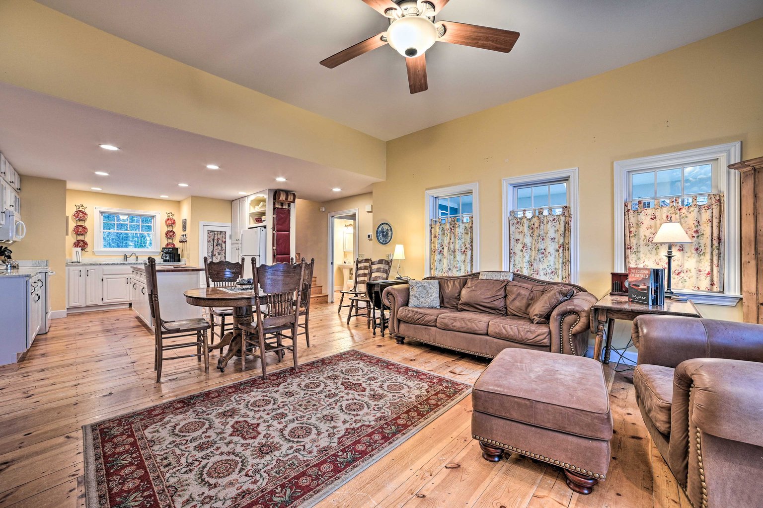 Cheboygan Vacation Rental