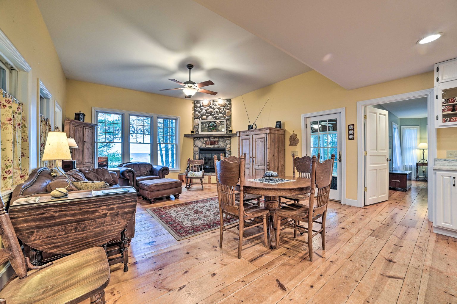 Cheboygan Vacation Rental