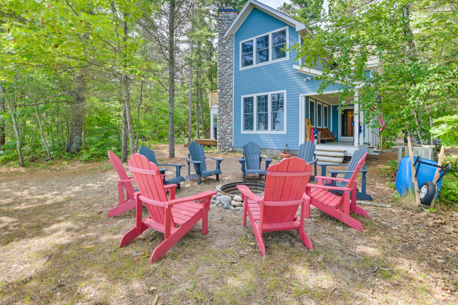 Cheboygan Vacation Rental